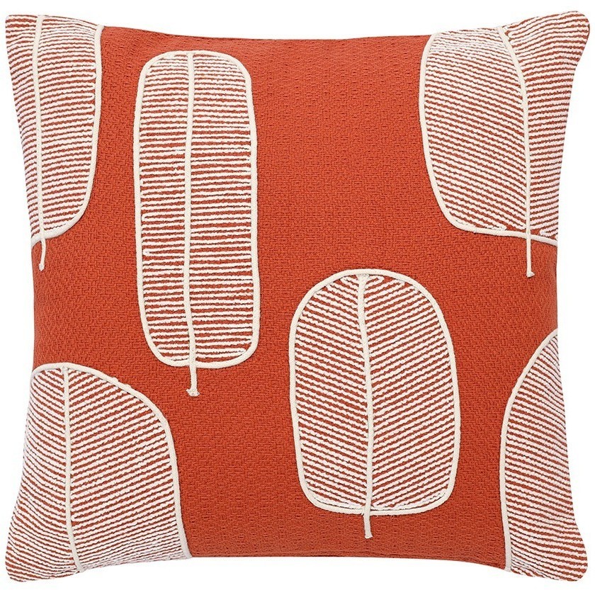 Подушка декоративная feather sketch из коллекции ethnic, 45х45 см (79013)