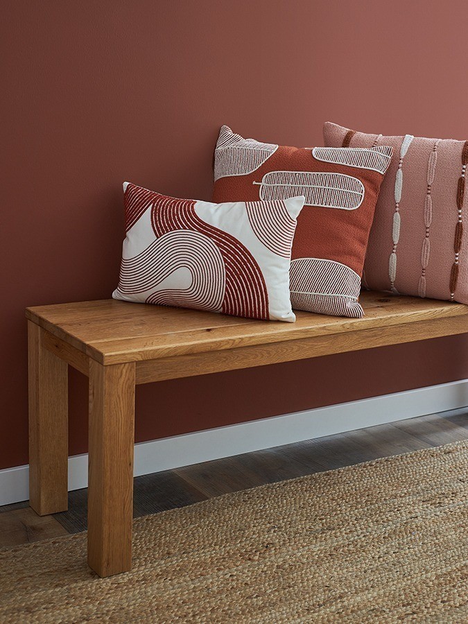 Подушка декоративная feather sketch из коллекции ethnic, 45х45 см (79013)