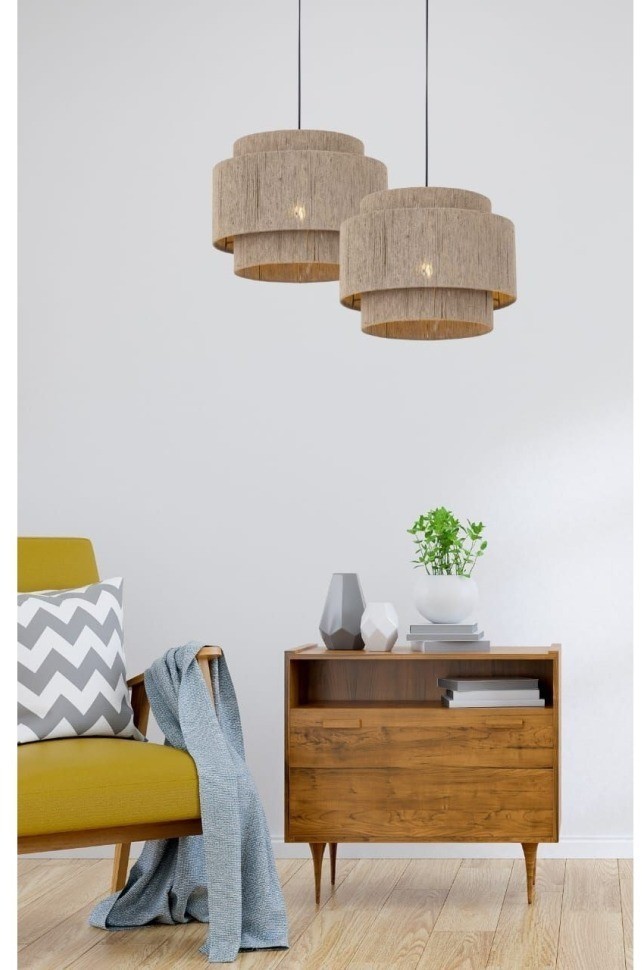 Подвесной светильник "Арбатское сияние" VY005AGHL