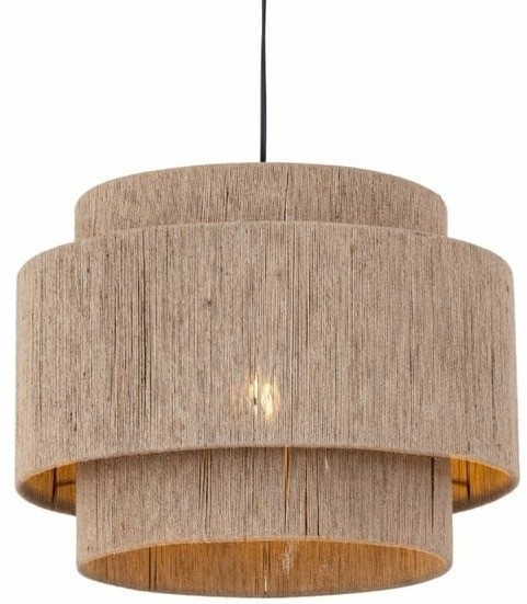 Подвесной светильник "Арбатское сияние" VY005AGHL