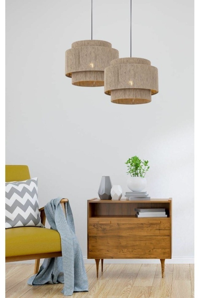 Подвесной светильник "Арбатское сияние" VY005AGHL