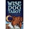 Карты Таро "Wise Dog Tarot" US Games / Таро Мудрой Собаки (46427)