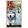 Карты Таро "Wise Dog Tarot" US Games / Таро Мудрой Собаки (46427)