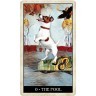 Карты Таро "Wise Dog Tarot" US Games / Таро Мудрой Собаки (46427)