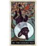 Карты Таро "Wise Dog Tarot" US Games / Таро Мудрой Собаки (46427)