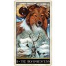 Карты Таро "Wise Dog Tarot" US Games / Таро Мудрой Собаки (46427)