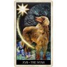 Карты Таро "Wise Dog Tarot" US Games / Таро Мудрой Собаки (46427)