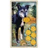 Карты Таро "Wise Dog Tarot" US Games / Таро Мудрой Собаки (46427)