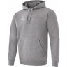Худи ESSENTIAL Terry Hoodie, серый меланж (2107169)