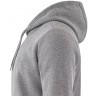 Худи ESSENTIAL Terry Hoodie, серый меланж (2107169)