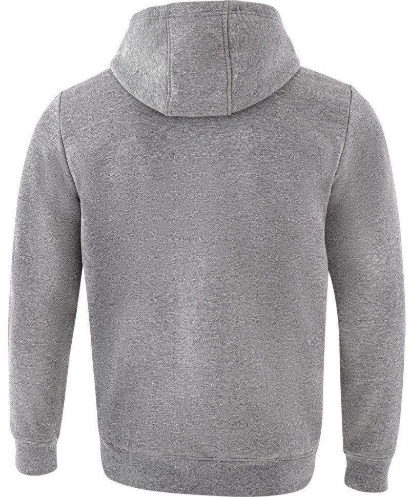Худи ESSENTIAL Terry Hoodie, серый меланж (2107169)