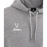 Худи ESSENTIAL Terry Hoodie, серый меланж (2107169)