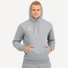 Худи ESSENTIAL Terry Hoodie, серый меланж (2107169)