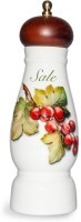 Мельница для соли ручная Frutti di Bosco 21 см 7437/S-FBO