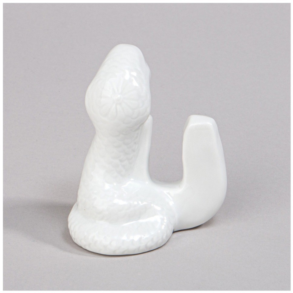 Фигурка lefard "змейка" 8,5 см (149-736)