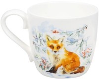 Кружка &quot;Зимняя лиса&quot; 11 2 057 2783