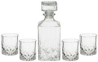 Набор для виски 5 пр. 960мл/240мл Lefard (172-131)