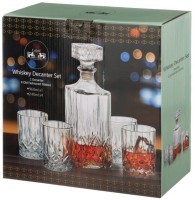 Набор для виски 5 пр. 960мл/240мл Lefard (172-131)