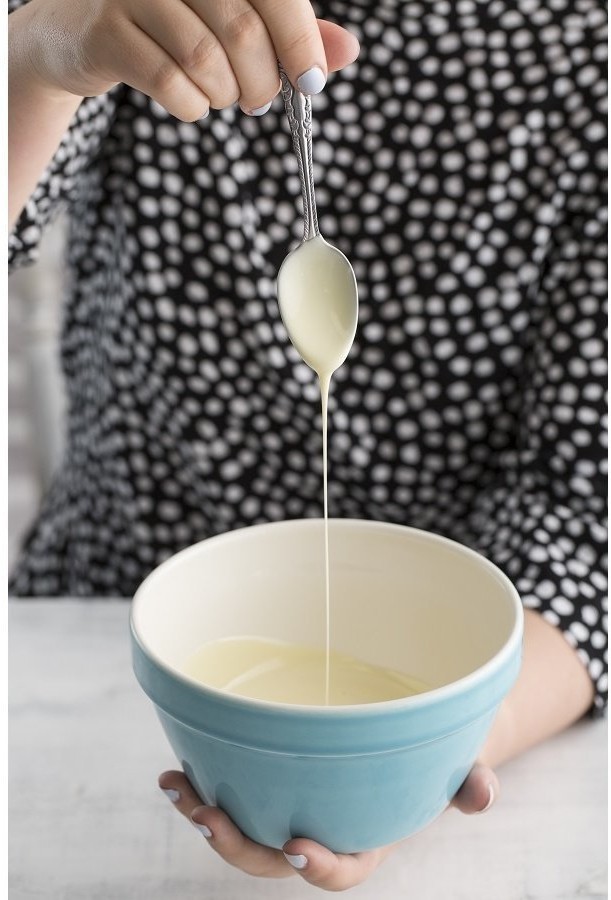 Миска универсальная colour mix 16 см бирюзовая (65078)