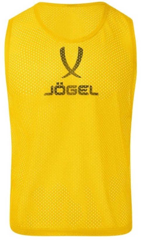 Манишка JOGEL CAMP Bib, желтый (2124776)