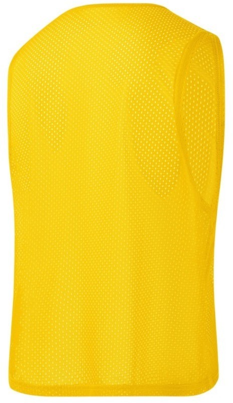 Манишка JOGEL CAMP Bib, желтый (2124776)