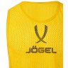 Манишка JOGEL CAMP Bib, желтый (2124776)