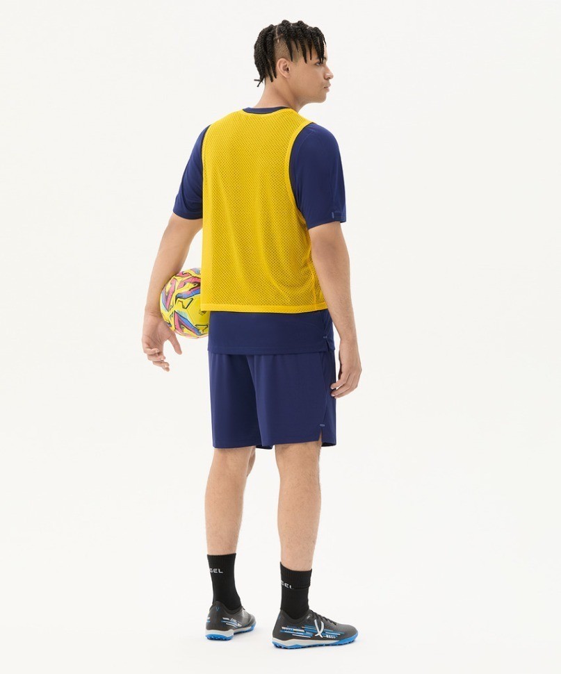 Манишка JOGEL CAMP Bib, желтый (2124776)