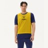 Манишка JOGEL CAMP Bib, желтый (2124776)