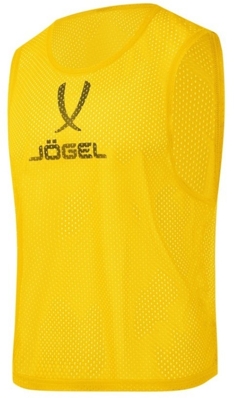 Манишка JOGEL CAMP Bib, желтый (2124776)