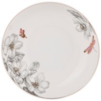 Набор посуды обеденный lefard &quot;райские яблочки&quot; на 4 пер. 12 пр. (275-1223)