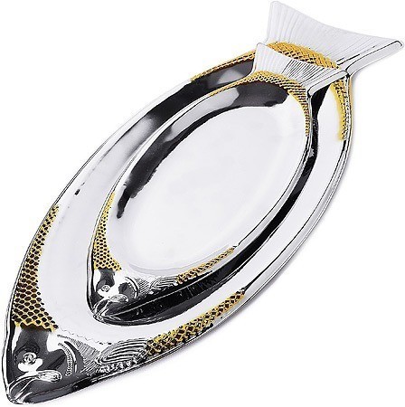 Набор подносов 2 предмета MAYER BOCH (40449)