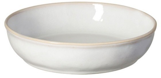 Чаша RTP225-BRA(RTP225-VC7172), 22 см, керамика, Branca, Costa Nova