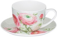 Чайный набор lefard &quot;sentiment&quot; на 6 пер. 12 пр. 330 мл (104-929)