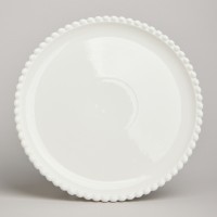 Набор тарелок обеденных lefard &quot;pearl&quot; 2 шт. 25,5*2 см (761-181)