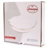 Блюдо сервировочное для подачи LORAINE (90016-134L)