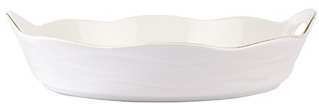 Блюдо сервировочное для подачи LORAINE (90016-134L)