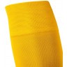 Гольфы футбольные CAMP BASIC SLEEVE SOCKS, желтый/белый (2076871)