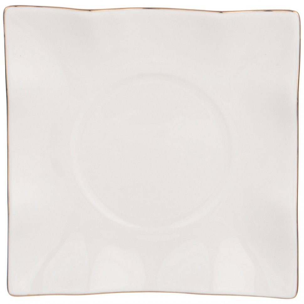 Кофейный набор lefard "раффл голд" на 6 пер. 12 пр. 130 мл (264-992)