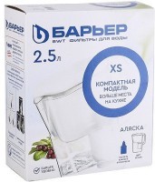Фильтр Барьер-Стайл Аляска Кувшин 2,5л (70005)