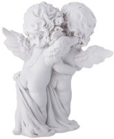 Фигурка коллекция &quot;amore&quot; 16*8,5*19,4см Lefard (390-1314)