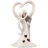 Статуэтка "влюбленные" 10.5*6.5*18 см. Lefard (146-1578)