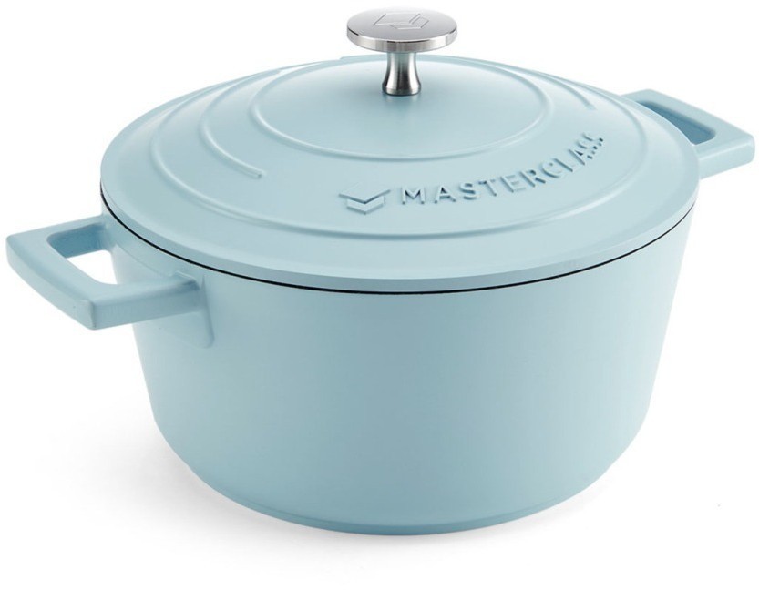 Форма для запекания PASTEL BLUE 2,5 л MC MCMCRD20SKY