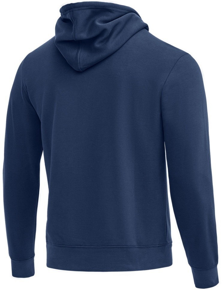 Худи JOGEL ESSENTIAL Cotton Hoodie, темно-синий (2115280)