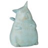 Статуэтка "кот" 11,5*12,5*17 см. серия "фьюжн" Lefard (154-519)