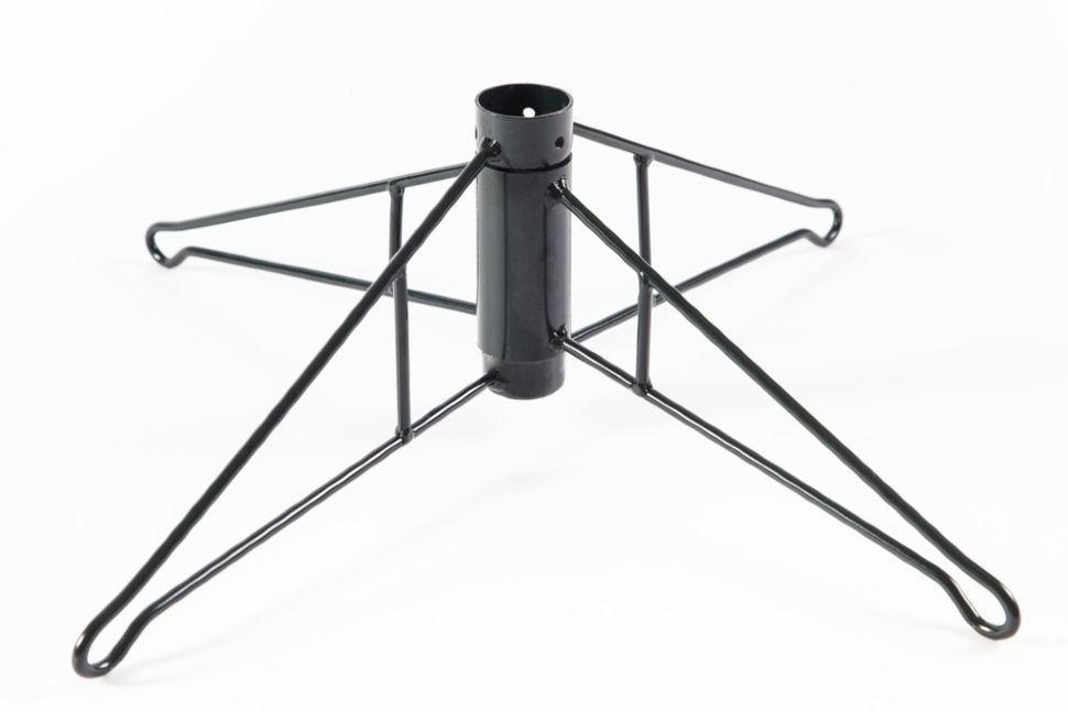 Ель французская 100% литая 215 см зеленая (74442)