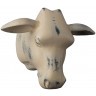 Голова быка 4094-C, металл, mixed, ROOMERS FURNITURE