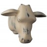 Голова быка 4094-C, металл, mixed, ROOMERS FURNITURE