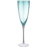Набор бокалов для шампанского из 2 шт "mirage" emerald 290 мл Lefard (693-019)