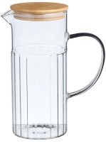 Кувшин &quot;vertical&quot; 1130 мл Lefard (675-124)