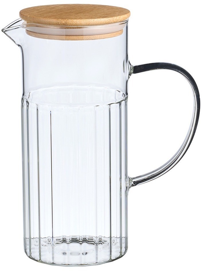 Кувшин "vertical" 1130 мл Lefard (675-124)